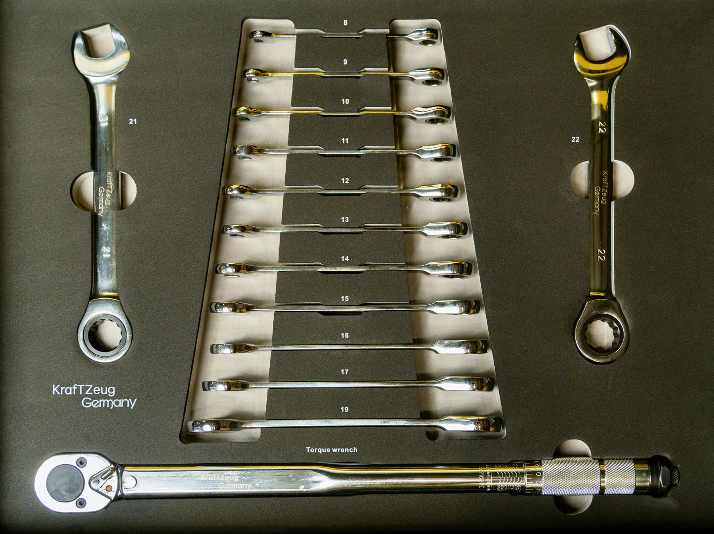 Tray 3